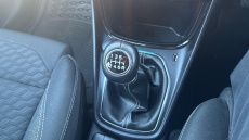 Ford Puma 1.0 EcoBoost Hybrid mHEV Titanium 5dr Petrol Hatchback